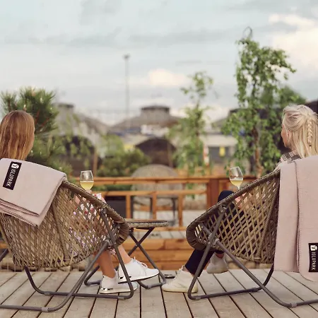Iglupark 아파트호텔 탈린
