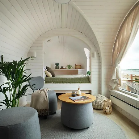 Iglupark Apart-hotel