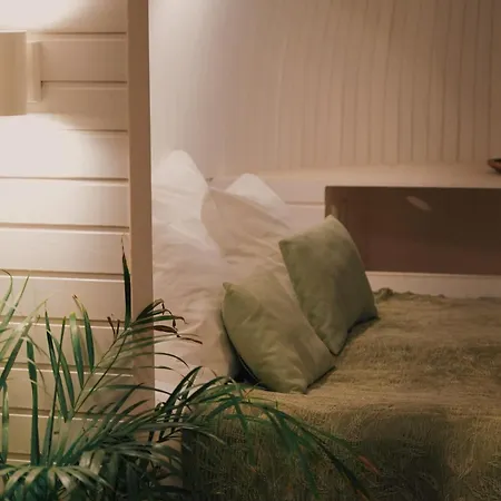 Iglupark Apart-hotel