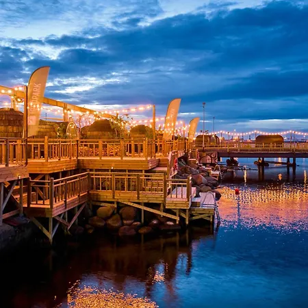 Iglupark 3* Ταλίν