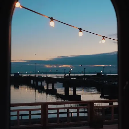 アパートホテル Iglupark タリン