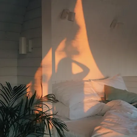 アパートホテル Iglupark