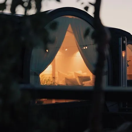 Iglupark アパートホテル タリン