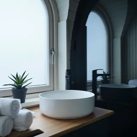 Iglupark Apart-hotel