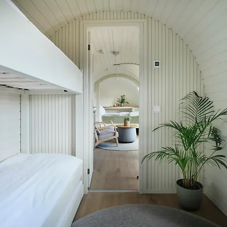 アパートホテル Iglupark