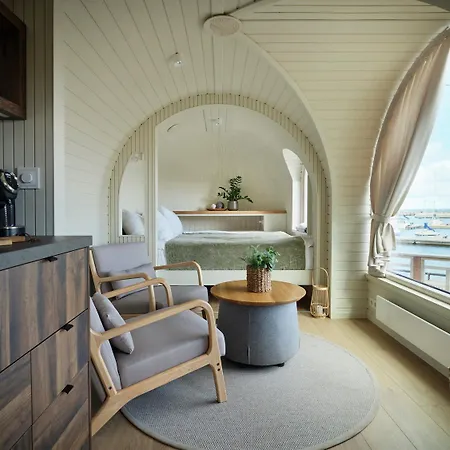 Apart-hotel Iglupark 3*