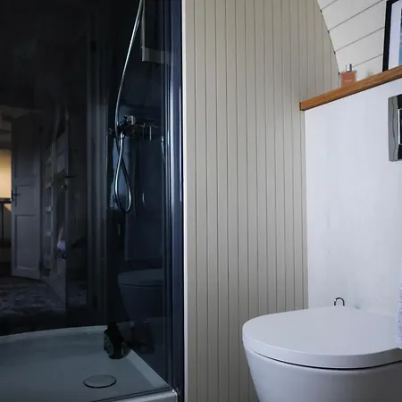 Iglupark Aparthotel Tallinn