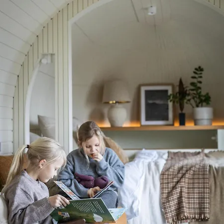 Iglupark Aparthotel 3*