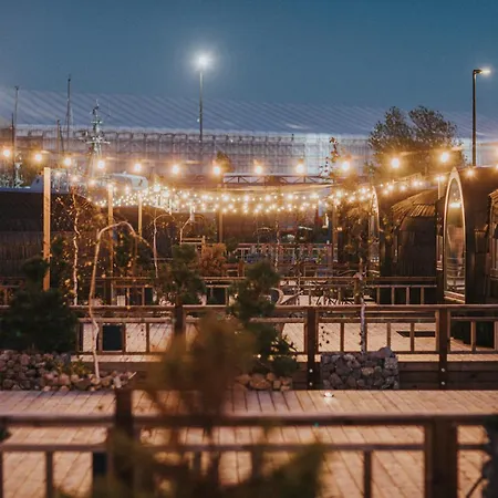 Iglupark Ταλίν