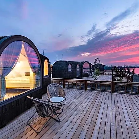 Aparthotel Iglupark 3*