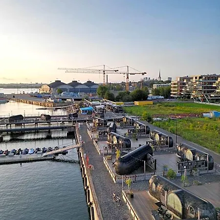 Aparthotel Iglupark 3*