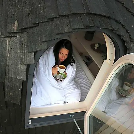 Aparthotel Iglupark 3*