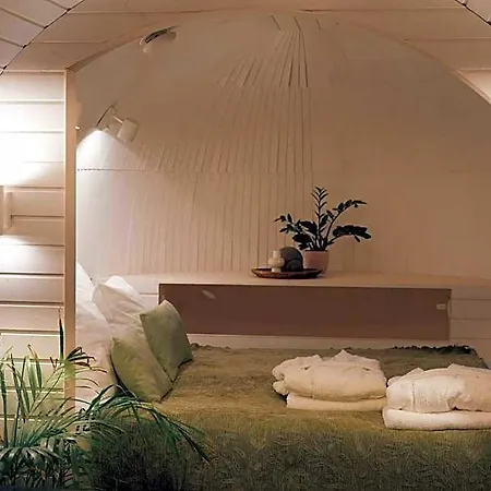 Aparthotel Iglupark