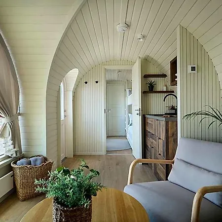 Iglupark Aparthotel 3*