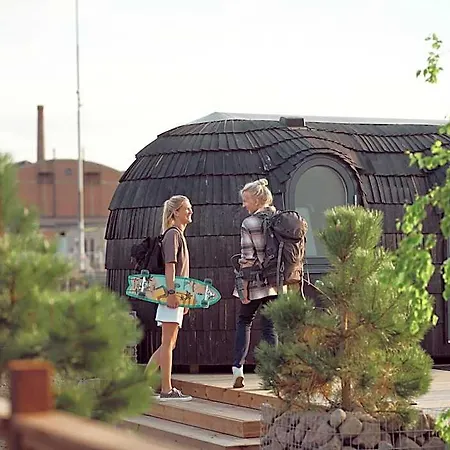 Aparthotel Iglupark 3*