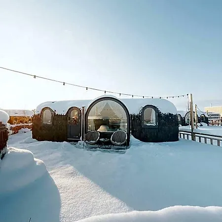 Aparthotel Iglupark