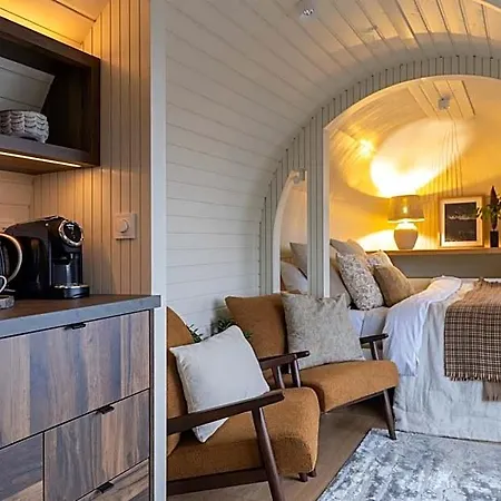 Aparthotel Iglupark Tallinn