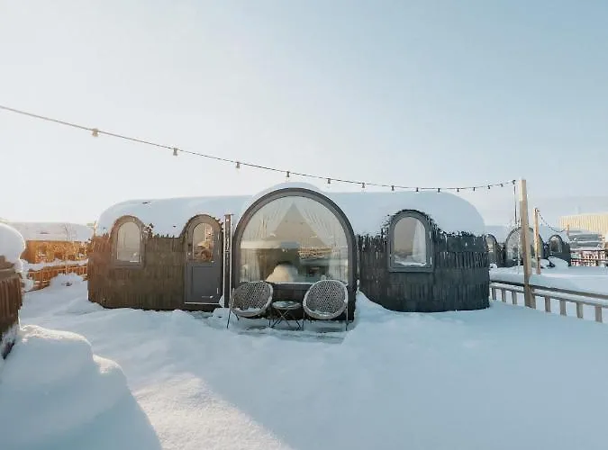 Iglupark Aparthotel 3*