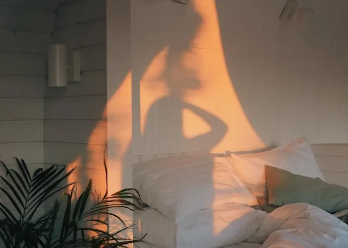 Ξενοδοχείο με διαμερίσματα Iglupark