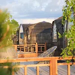 Iglupark Apart Otel Tallinn
