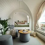 Iglupark Apart Otel