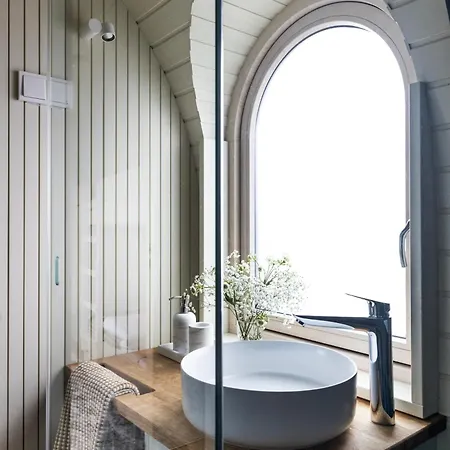 Iglupark Апарт-отель