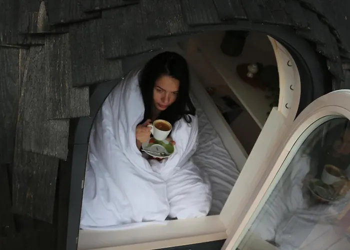 Iglupark Апарт-отель 3*