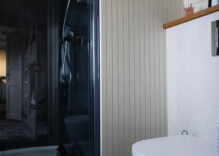 Iglupark Апарт-отель Таллин