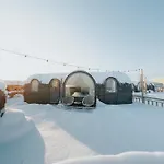 Iglupark Апарт-отель 3*