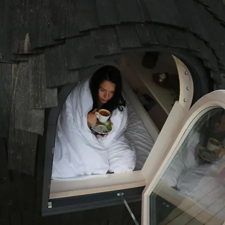 Iglupark Aparthotel 3*