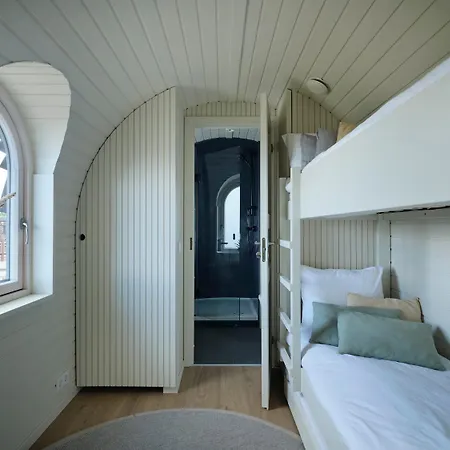 Iglupark Aparthotel