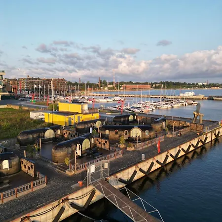 Iglupark Tallinn