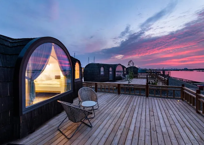 شقة فندقية Iglupark تالين