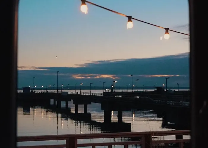 شقة فندقية Iglupark تالين