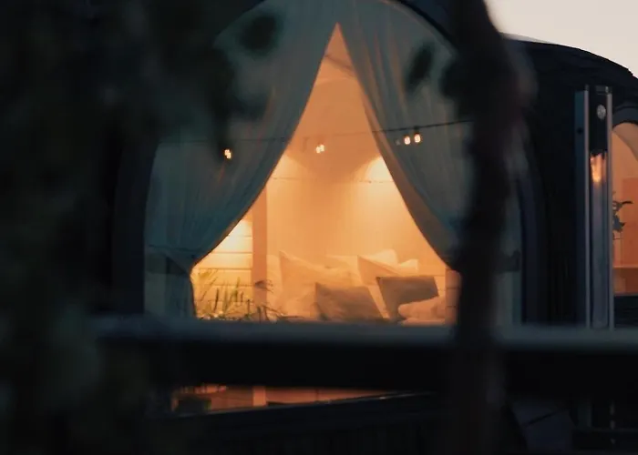 Iglupark شقة فندقية تالين