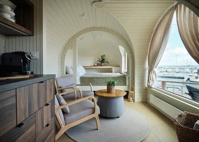 شقة فندقية Iglupark 3*